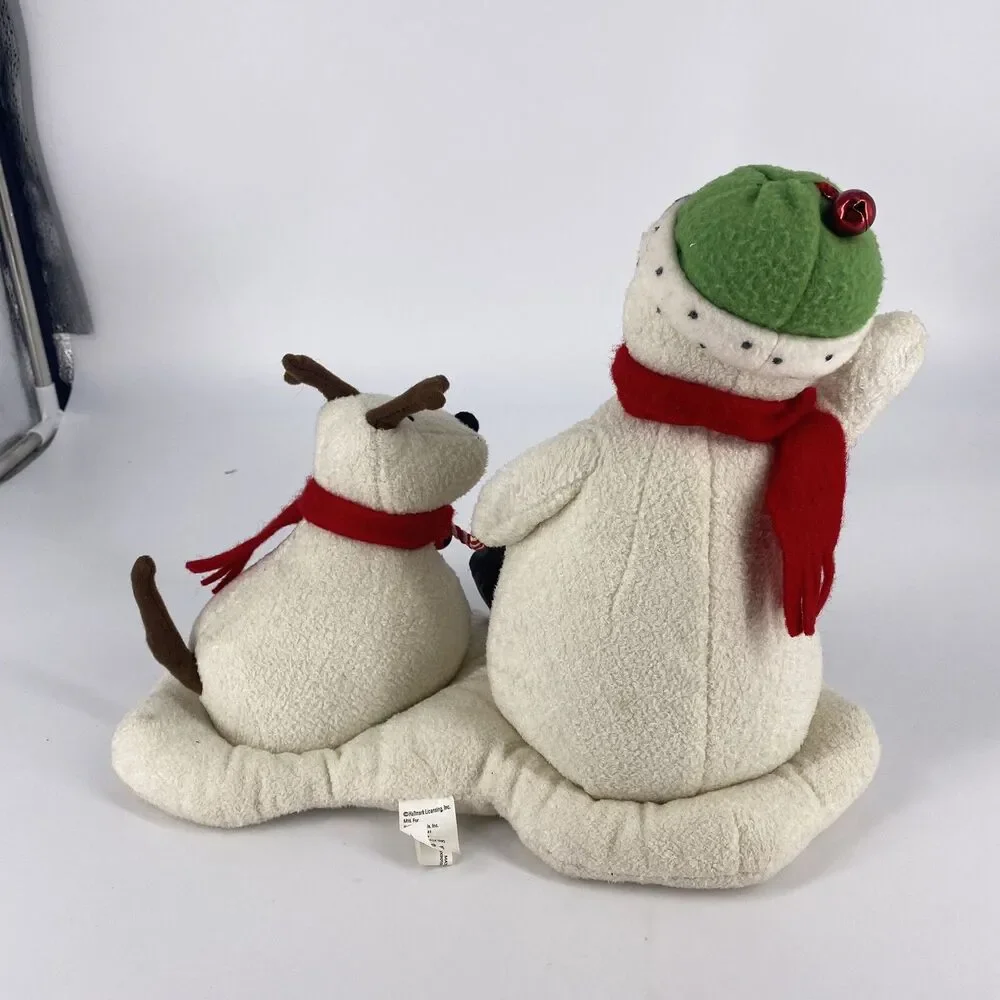 Hallmark 2004 jingle